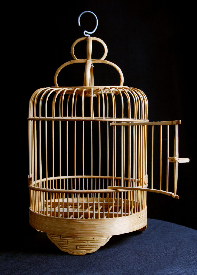 Wooden Bird Cage Singapore Stylish, Quality & Affordable